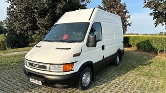Iveco Daily 2,8D