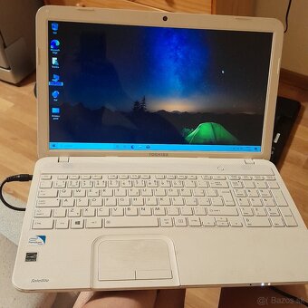Toshiba C850