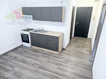 PRENÁJOM 1 IZBOVÝ BYT / 35 M2 / VEĽKOMETRÁŽNY /STRED- CENTRU
