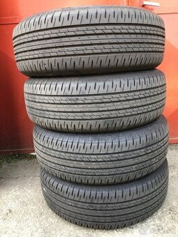 Bridgestone Alenza 225/60R18 100V