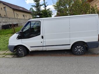 Ford Transit 63KW - 1