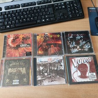 CD Pantera ...