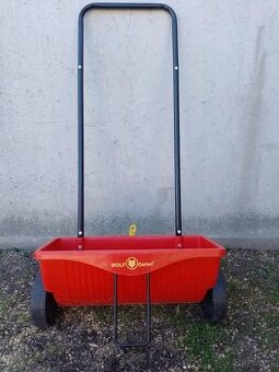 Sypaci vozík na hnojivá Garten WE-330