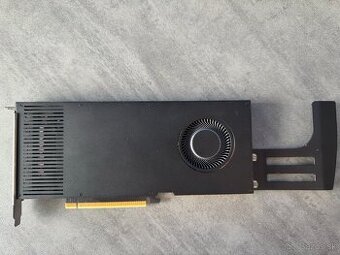 RTX A4000 (ZNIZENA CENA)