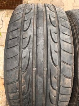 215/45R16 Dunlop letne