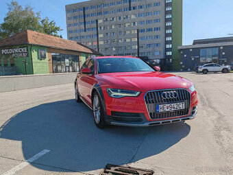 A6 Allroad
