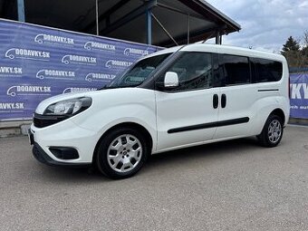 Fiat Dobló Cargo Combi 1.6 MultiJet L2