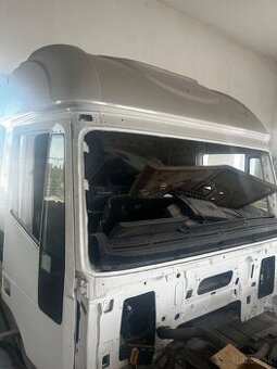 Kabína 2015 Iveco Hi Street