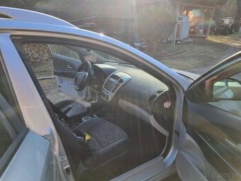 Kia ceed sw