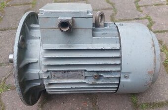 Motor 1,5kW 940ot/min