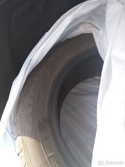 Predám pneumatiky 195/60r16