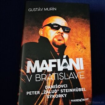 Mafiani v Bratislave