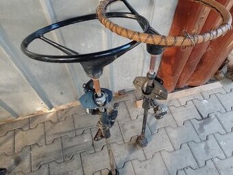 Volantova tyč 1000mb/100L