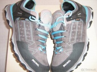 Predam MEINDL ONTARIO GTX vel. 39