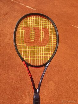 Tenisová raketa Wilson Clash Pro