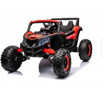 PREDÁM detské elektrické autíčko Buggy 4x4