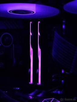G.SKILL Trident Z5 RGB DDR5 32GB 2x16GB 6000MHz CL30