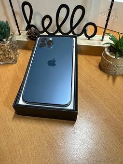 iPhone 12 Pro 256 GB