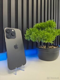 🌟 iPhone 14 Pro 128 GB Graphite | Záruka 1 Rok