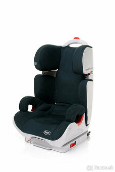 Predám Novú AUTOSEDAČKU - 4BABY - QUESTO - FIX ISOFIX - 1
