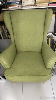 Ikea ušiak