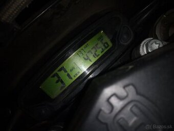 Husqvarna FE350