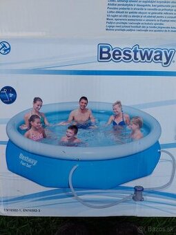 Bazén Bestway