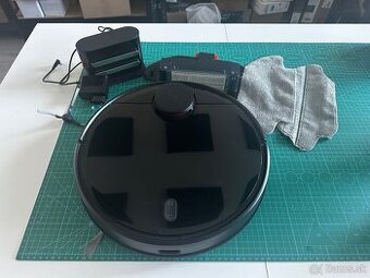Xiaomi Mi Robot Vacuum Mop Pro Black