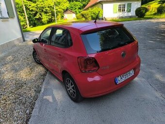 Predám Volkswagen Polo