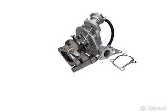 Turbodúchadlo pre NISSAN CABSTAR a RENAULT MAXITY (2.5 – 3.0