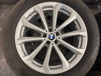 Original alu kola BMW X7 G07 r20 750 6880688
