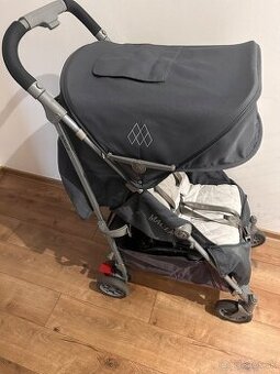 Maclaren XLR