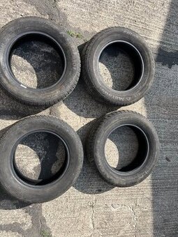 Letné pneumatiky 195/65 R15