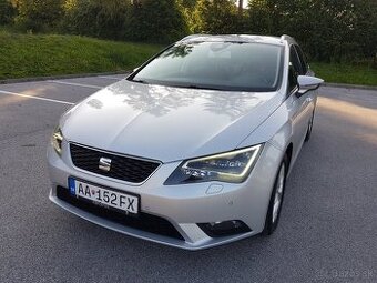 Seat Leon 3