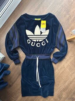 Dámske šaty Gucci