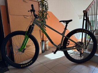 Bicykel Rockmachine Blizz TRL 70