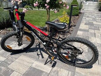 Detsky horsky bicykel FELT 20”