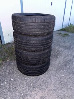 225/45R17 Continental letne