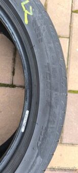Letne pneu Bridgestone Turanza T005A a T001 225/45 R19 92W