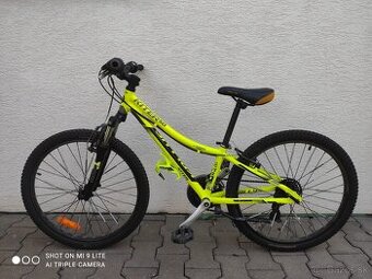 Juniorsky/detsky bicykel Kellys Kiter 50 24"