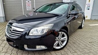 Opel insignia 1.4i turbo benzin
