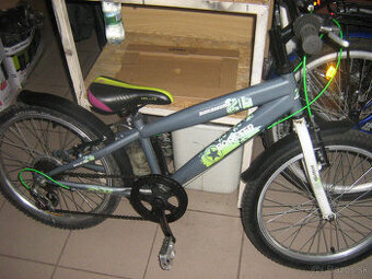 predám bicykel