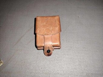 Predám povojnovú sumku mauser / vz.24