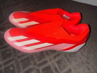 Adidas x crazyfast elite SG veľkosť 42