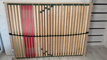 Matrac 140x200cm Posteľný rošt 140x200cm