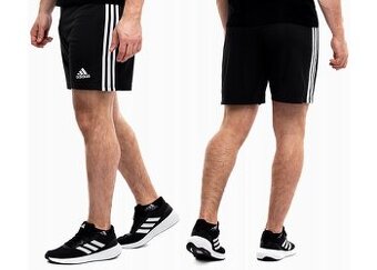 Nové šortky adidas