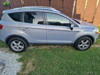 Ford kuga 2.0 tdci