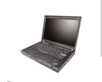 Lenovo R61