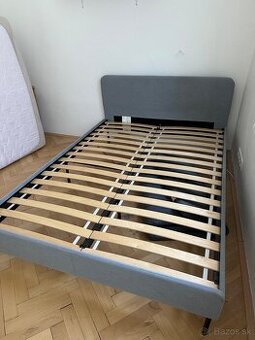 140x200 posteľ