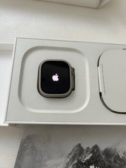 Apple - 1